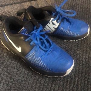 Boys Nike’s